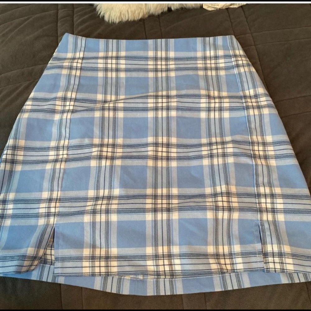 brandy skirt so cute never worn